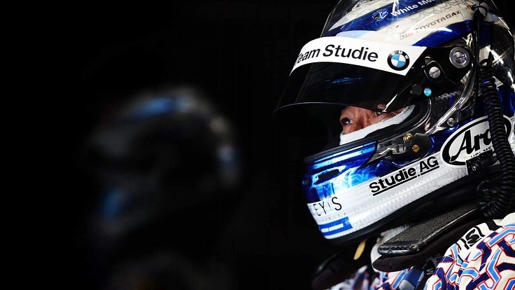 ニュルブルクリンク24時間レースに挑戦する木下隆之応援プロジェクト