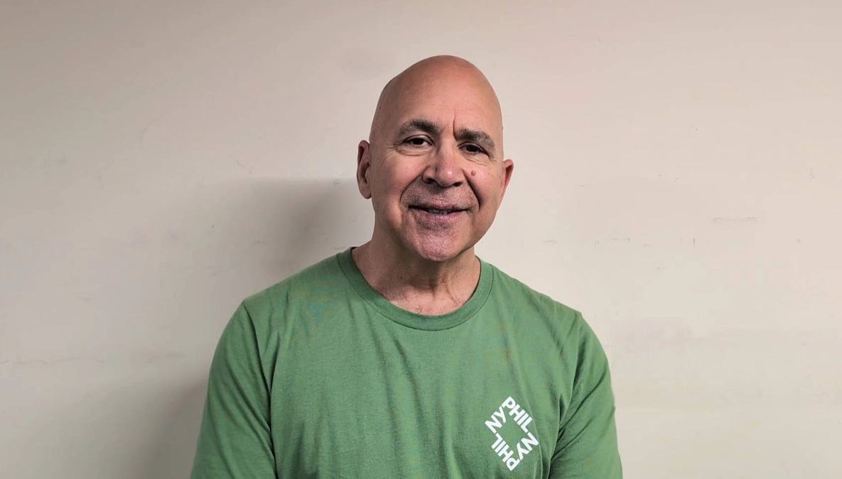 【メッセージ到着】アレッシ氏より支援者の皆様へ