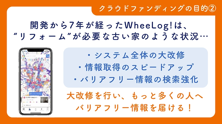 車いすでもあきらめない世界をつくる!ウィーログ2024 9枚目