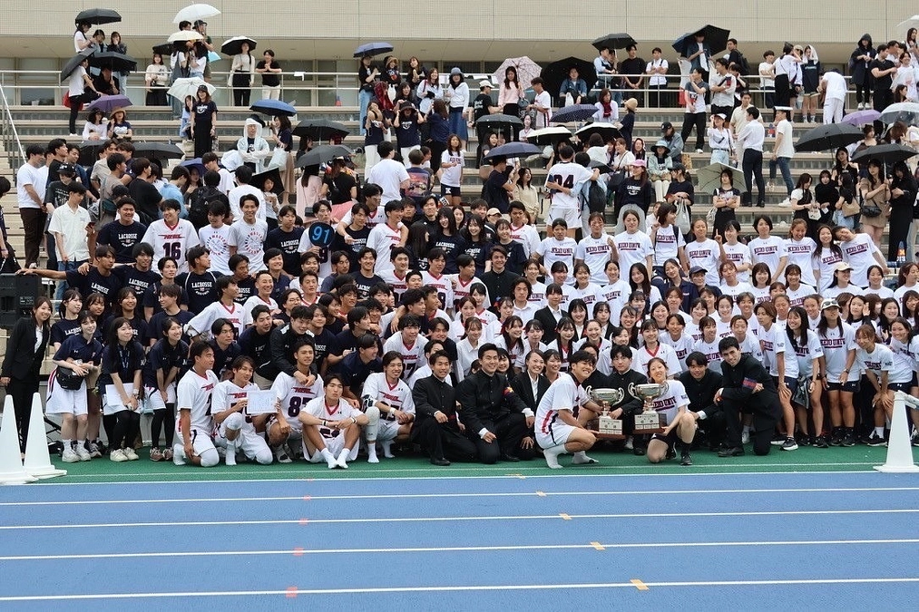 目標金額達成の御礼