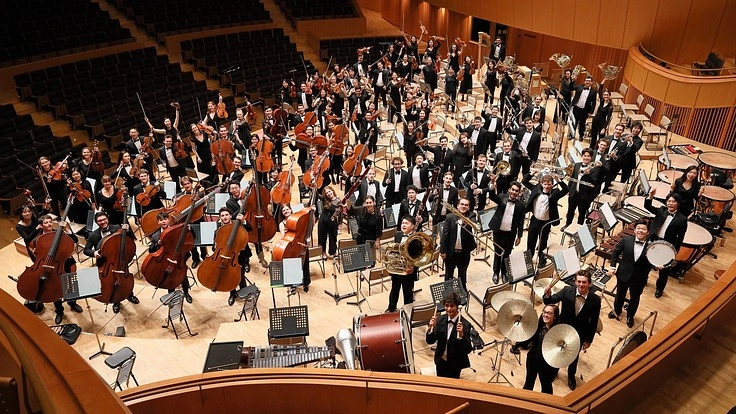 PMF2022 音楽祭の継続のためにご支援をお願いします！