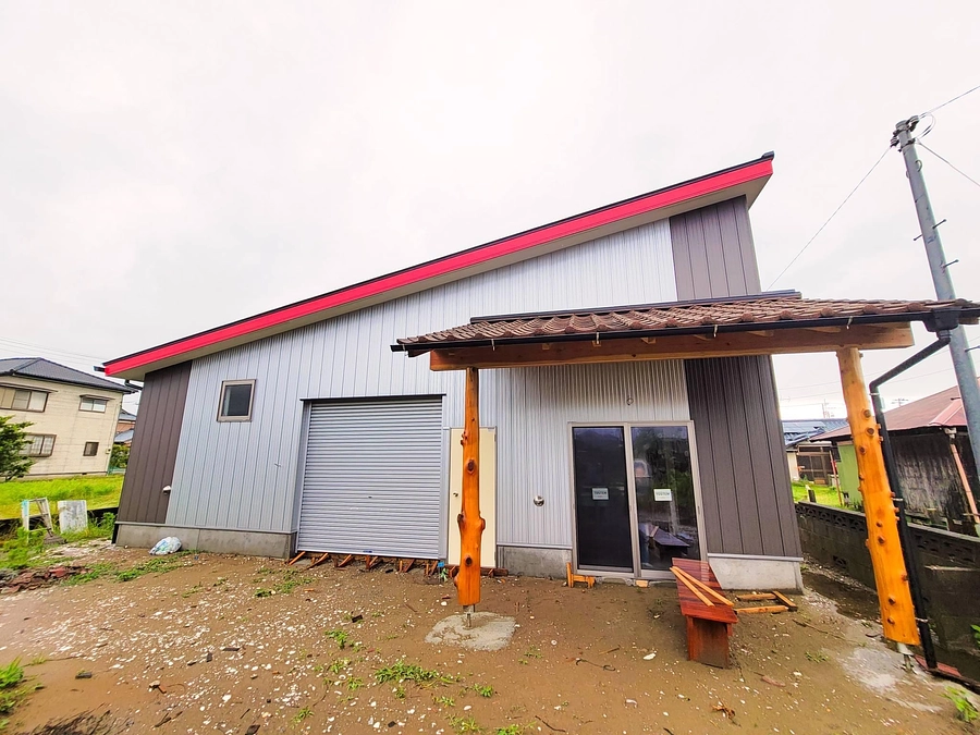 残り4日となりました。