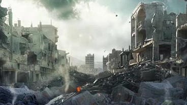 能登半島震災解体支援 のトップ画像