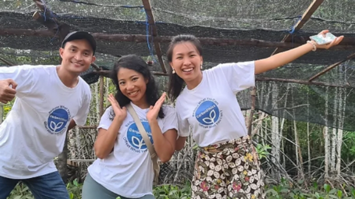 ファイナリスト企業紹介：Carbon Ethics編