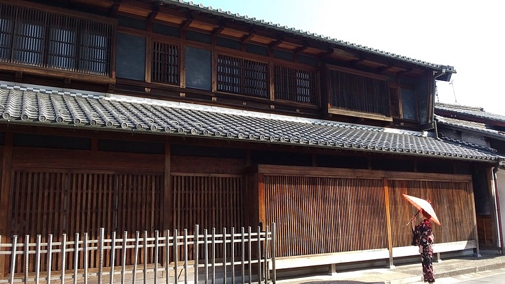 岐阜って素敵!長良川温泉地域活性化浴衣観光‼夏に向けてプロジェクト