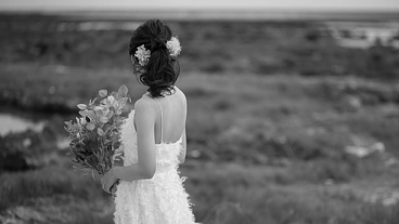 好きな結婚式、ドレスを選んでほしい。 のトップ画像