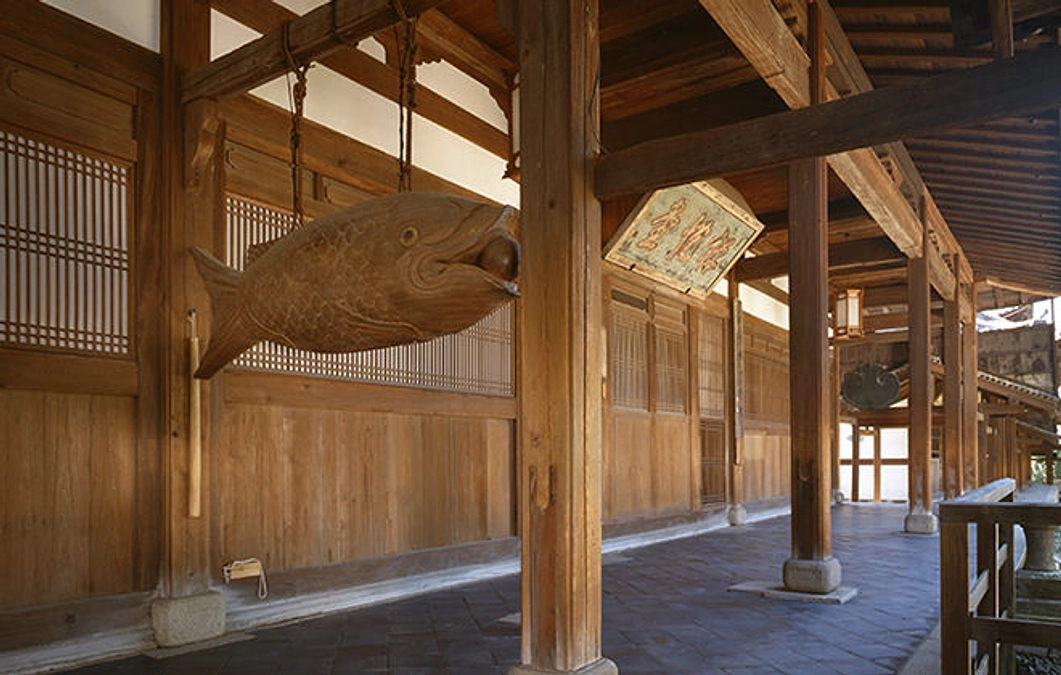 萬福寺のクラウドファンディングを、地元宇治のみなさまへも知っていただきたい！