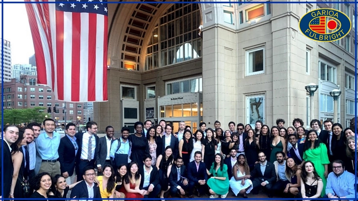 フルブライト奨学金70年:リーダーを育てる日米留学交流を応援する!