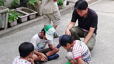 逃げ切れるDVシェルター設立に向けた必要資格取得のための院進費用 のトップ画像