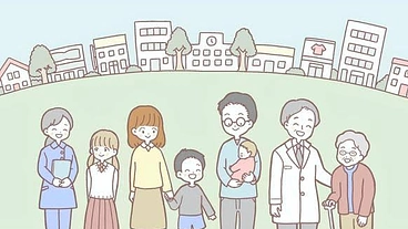 日常でふと孤独を感じる方へ、会話を届ける のトップ画像