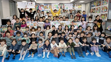 1.17　阪神淡路大震災を忘れない　震災の絵本プロジェクト のトップ画像