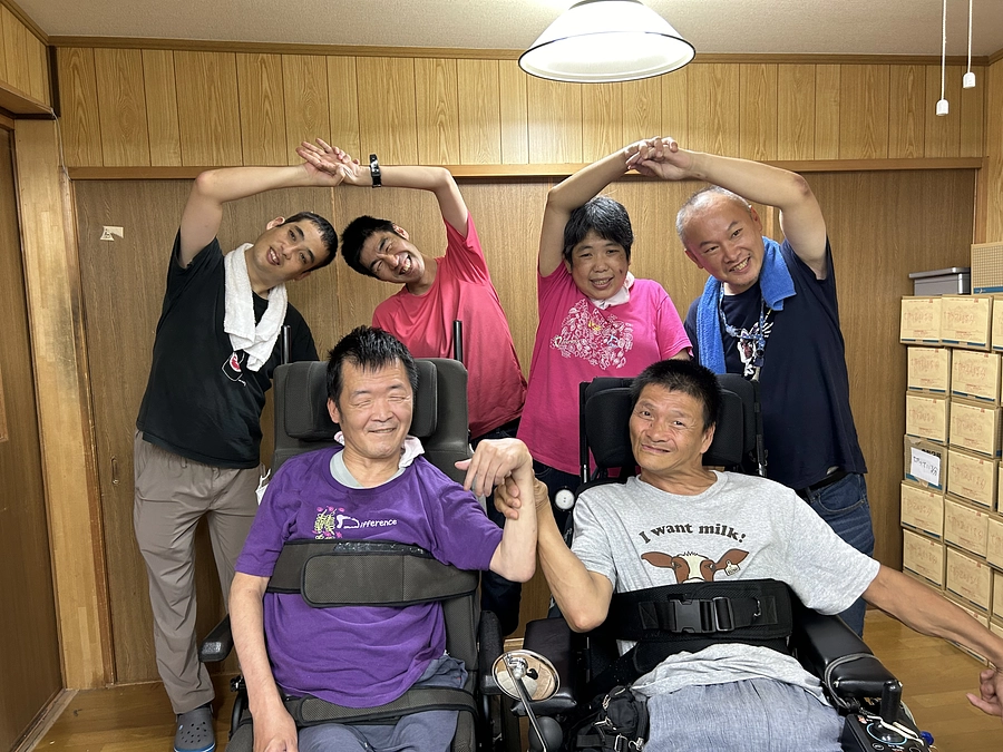 第二目標達成　こころより感謝いたします。　7月19日