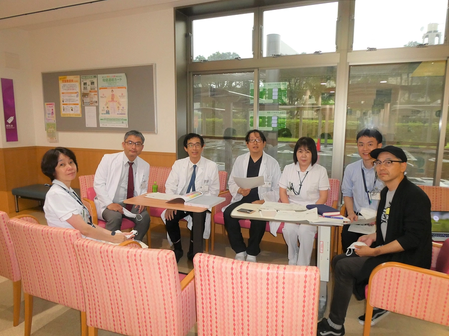 椅子のリニューアルまで間もなく！！