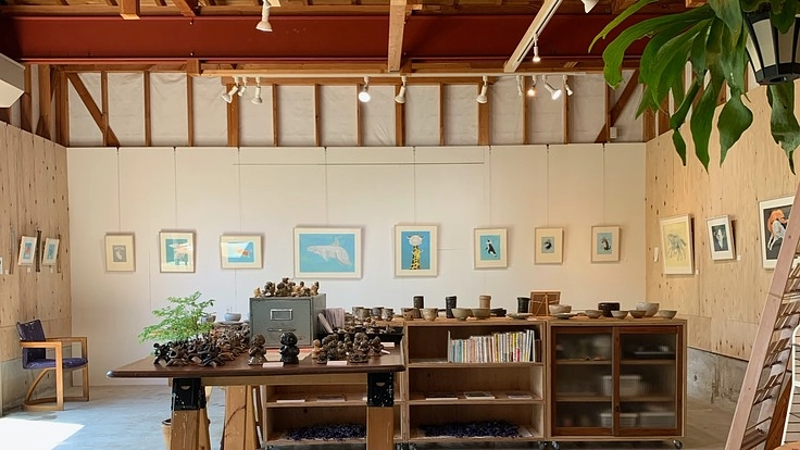 山形県置賜地方にアートや表現活動を楽しむ地域の拠点を作りたい!