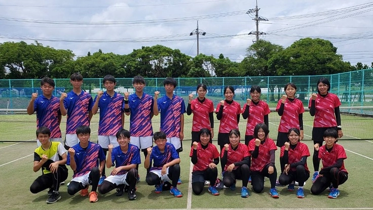 沖縄県石垣島からインターハイ出場を応援して下さい