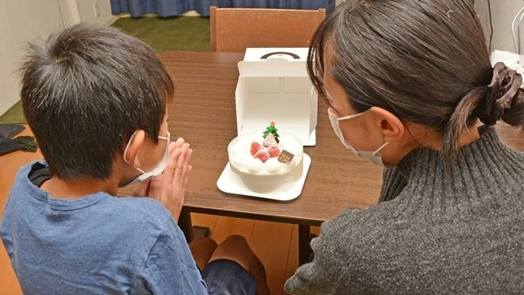 食品の支援を子どもたちのために