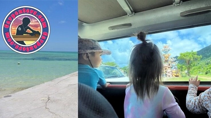 石垣島でレンタカーを供給を安定化させたい!