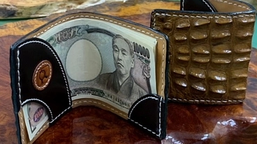 コロナで衰退した鞄教室を再興し、最高の技術を持って世界に進出したい のトップ画像