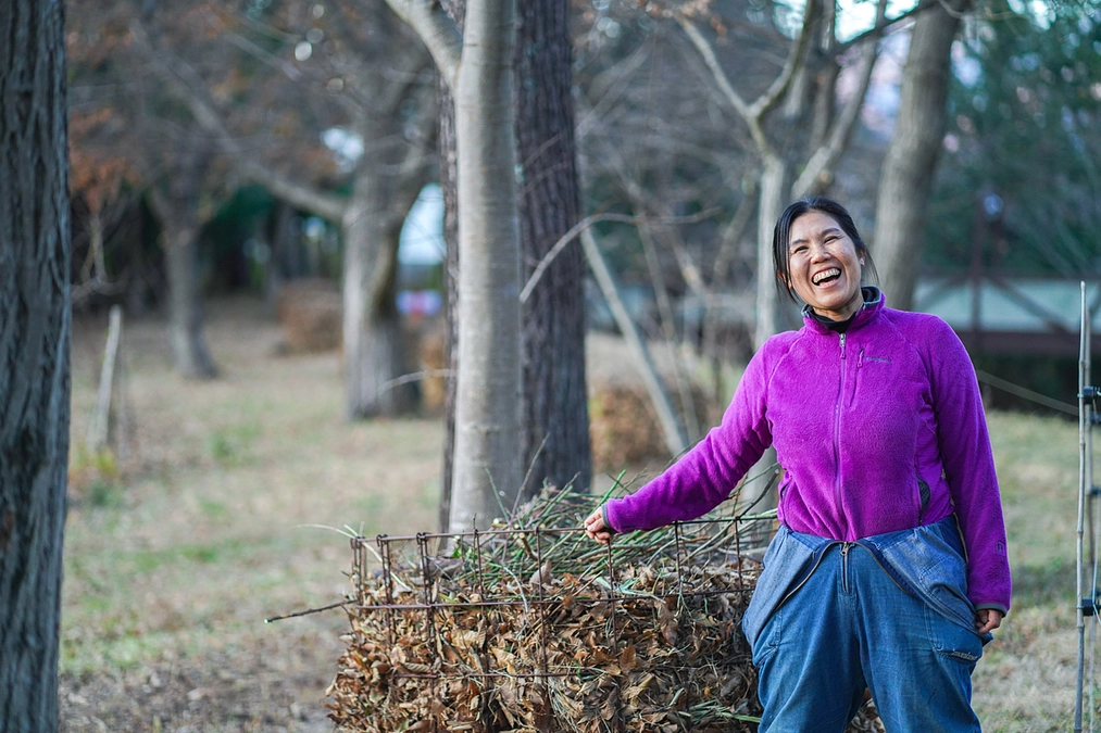 【応援メッセージ】「いのちの仕組みの暮らしデザイナー」の仲間から・・・柴田 夏実さん