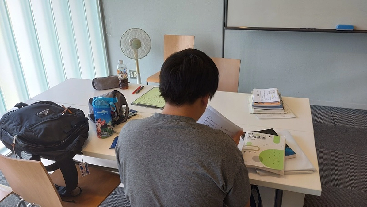 理科検定 直前講習