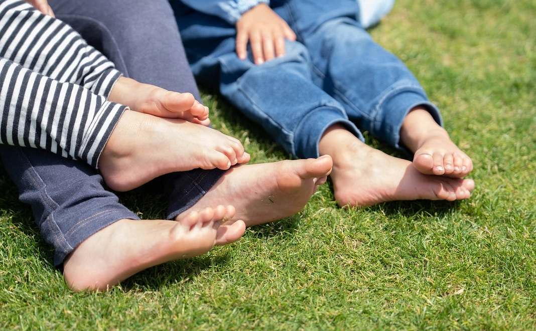 緑の芝生 応援コース 【県内外】感謝のメール 5,000円