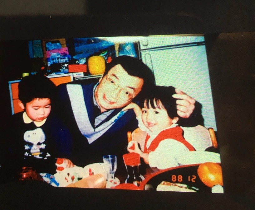 彼がサンタになったのは（2020年12月執筆記事より) 