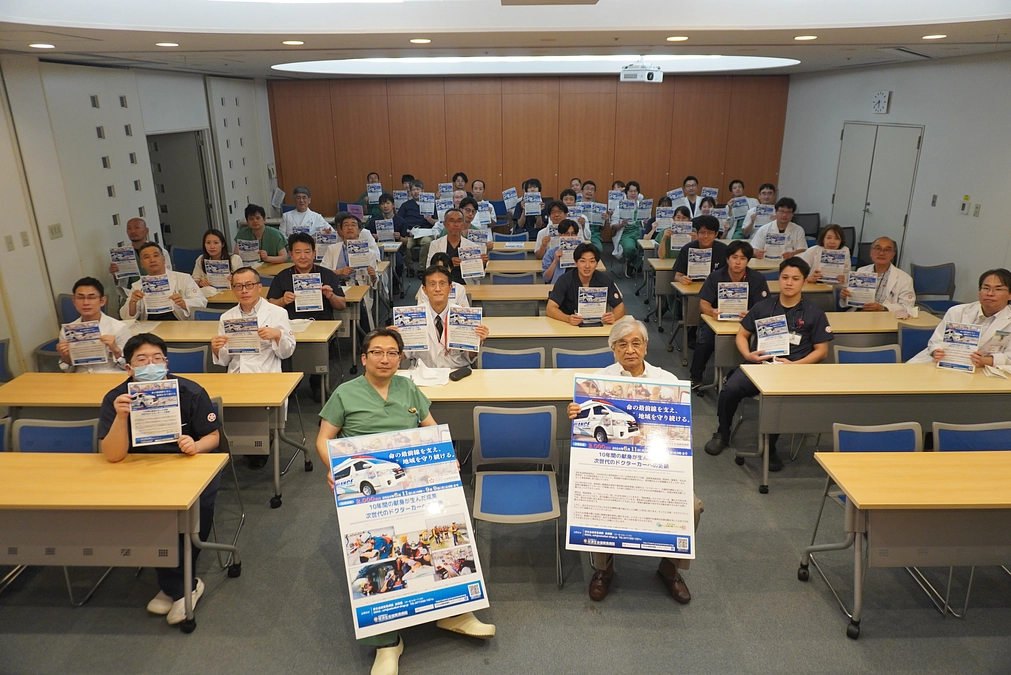 クラウドファンディング終了まであと6日！