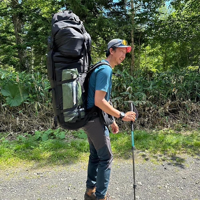 【応援メッセージ】誰も考えないようなお題に応えてくれた友人から・・・三浦 康さん