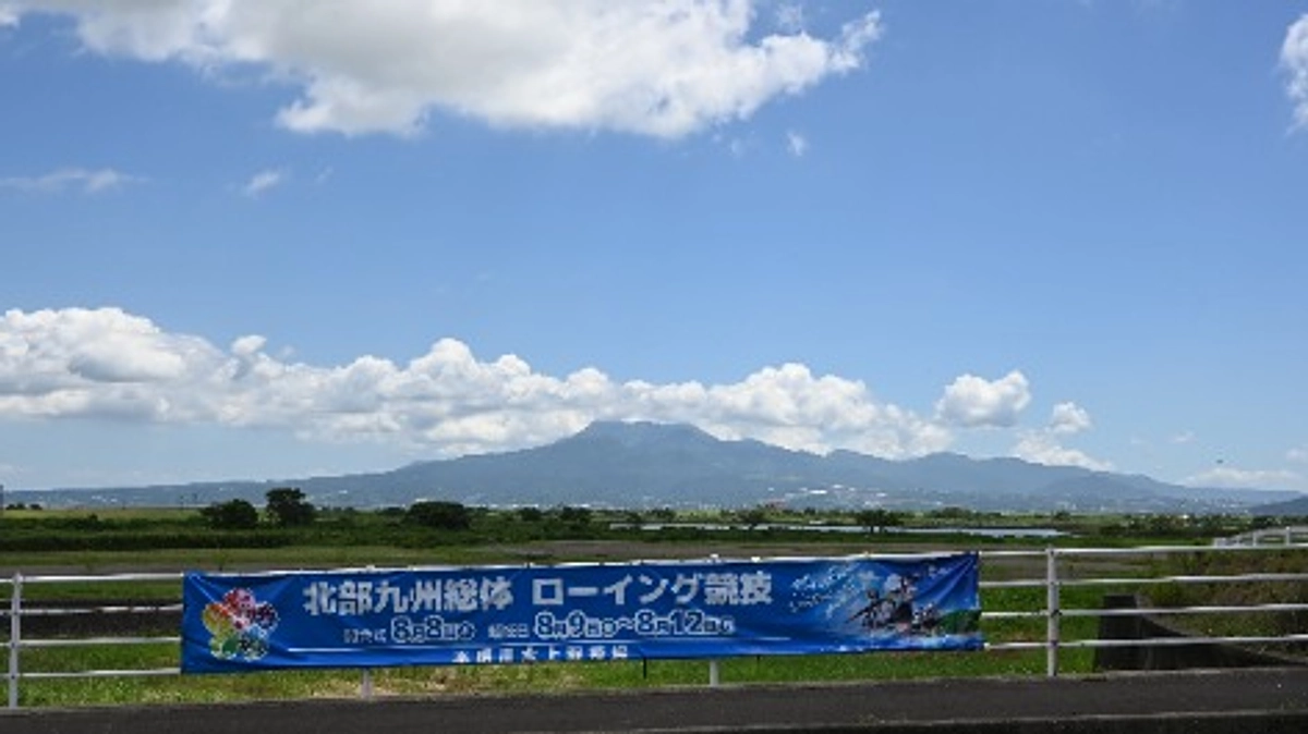 インターハイ終了報告