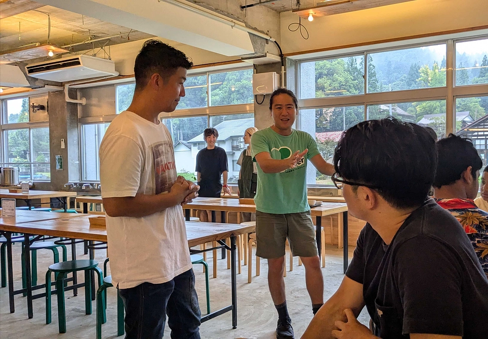 【活動報告】大地の運動会ツアー・子どもたちの2日目の様子｜子どもたちに人生に残る"体験"を