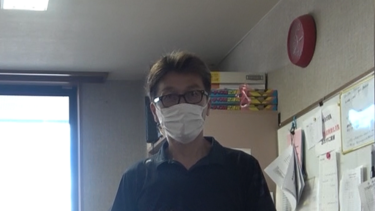 お手伝い募集！！