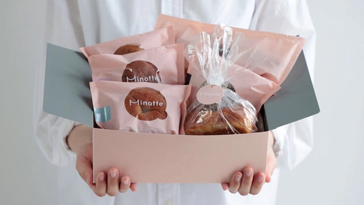 妊娠前・産前産後期向けの食品が当たり前に溢れる社会を実現したい