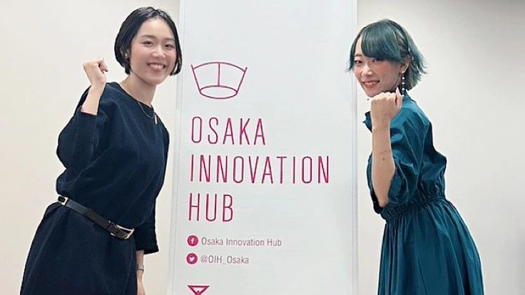 がん闘病を経て海外のコンテストに挑戦する2人を応援!!プロジェクト