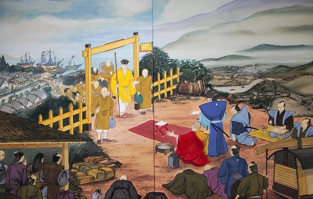 誠意、制作中！