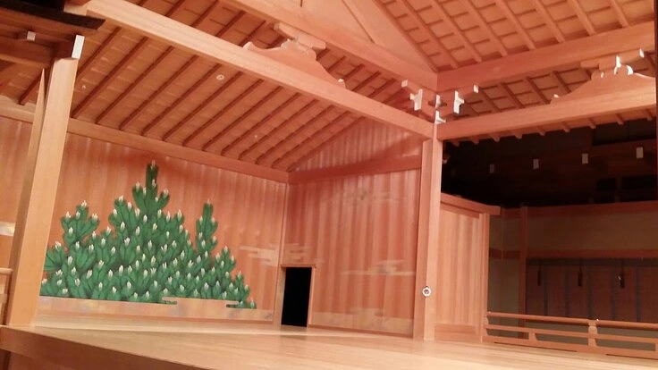 名古屋の「学生能・狂言の会」を能/半能/舞囃子で盛り上げたい!