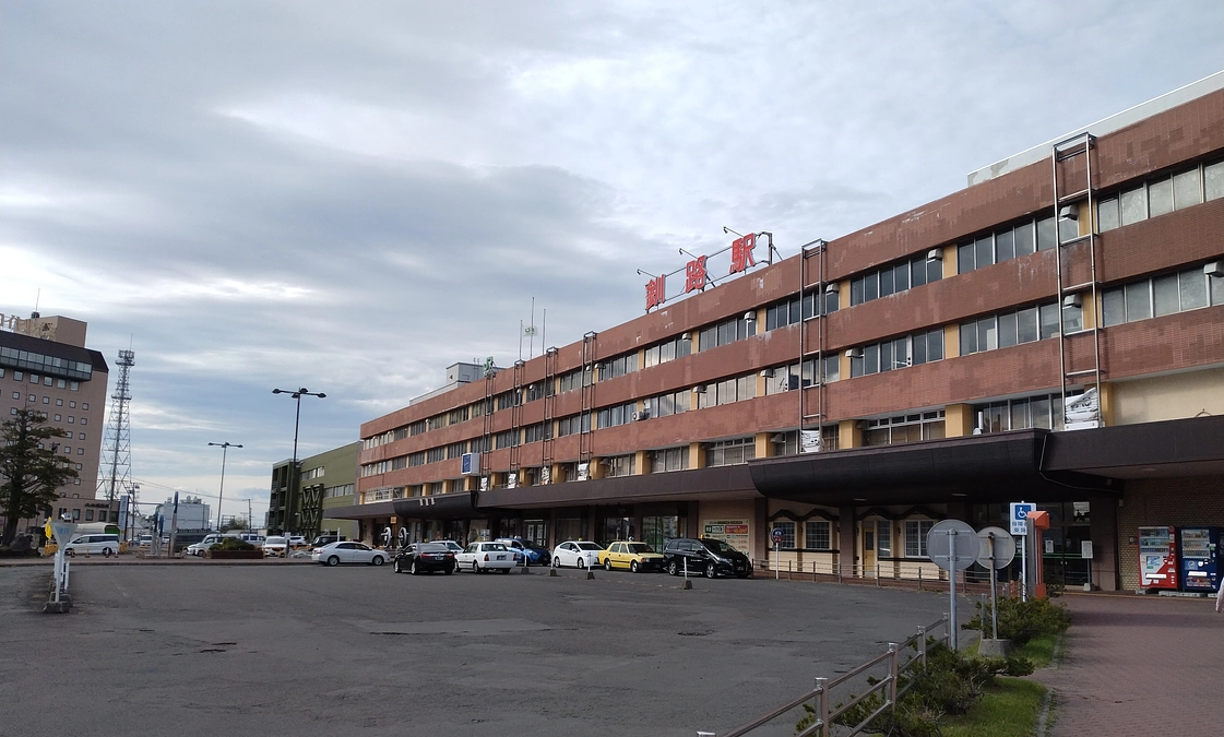 本日は　釧網線全通日です。