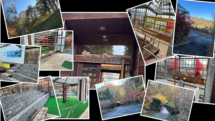 「お茶をどうぞ」から広がる「恩方ふれあい夕焼け喫茶」を!!