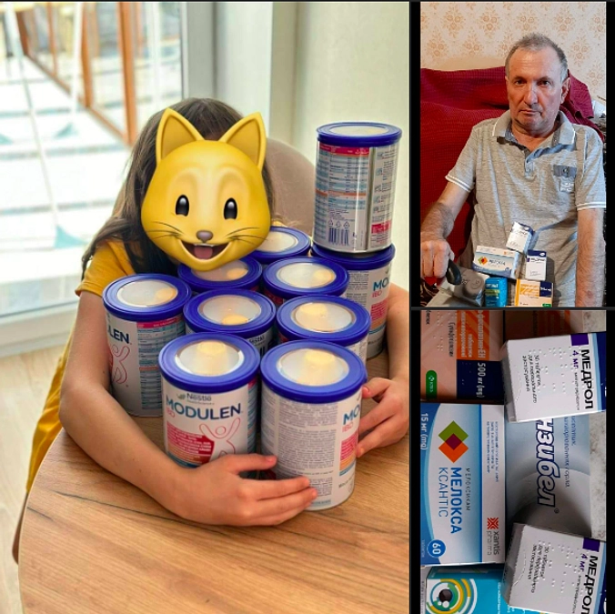 4回目の越冬支援が始まります