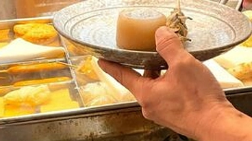 世界文化遺産の”和食”　日本の「おでん」文化を世界に広めたい のトップ画像