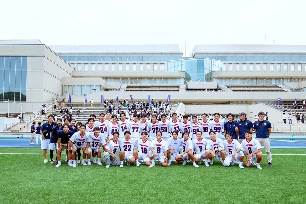 【男子部】リーグ戦結果報告