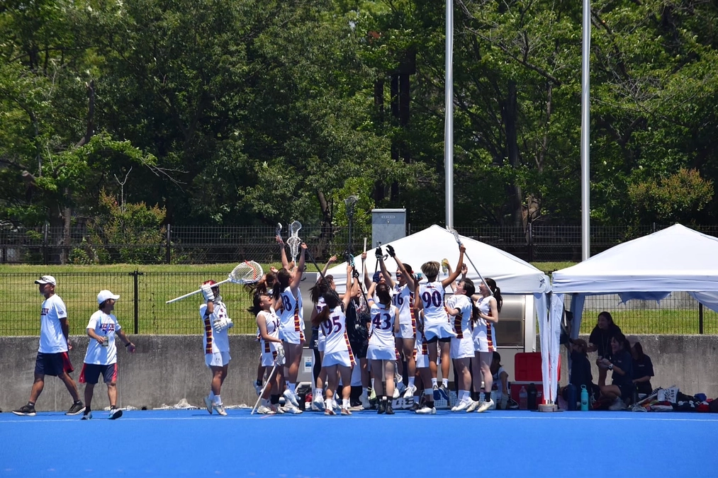 【女子部】リーグ戦結果報告