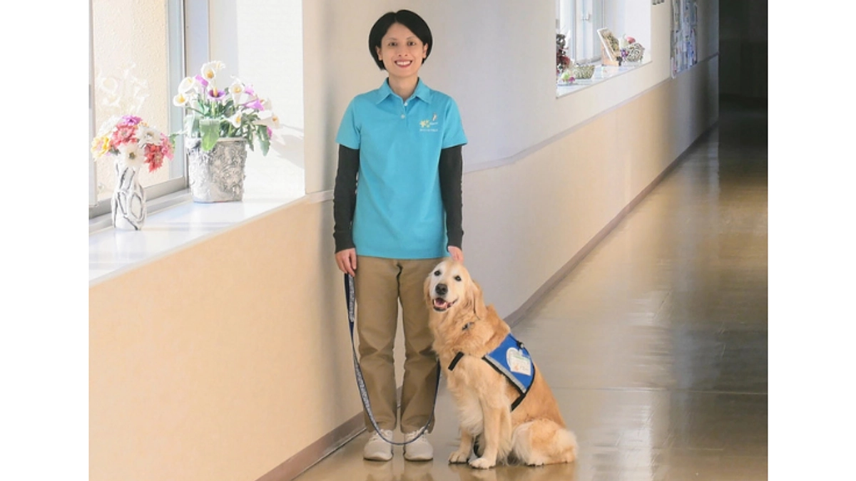 【2024オンライン交流会】村田夏子による「動物介在介入の最近の研究事情」のご紹介