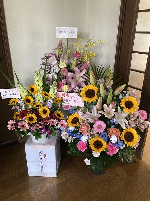 現状報告とリターン遅延のお詫び