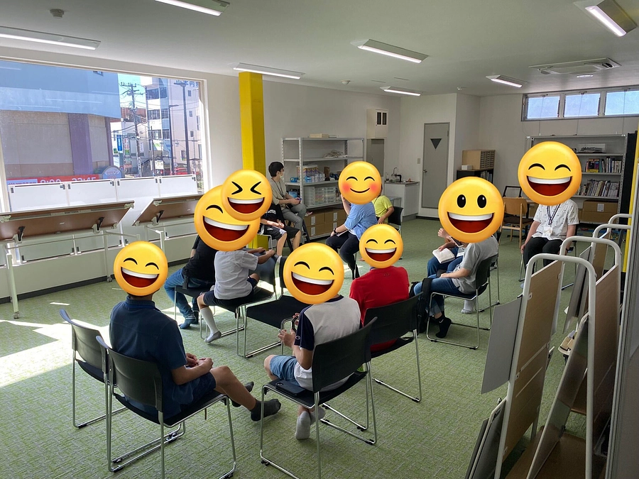 AOiスクールがプレ開校しました！