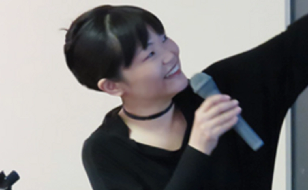 講演会＆ステッカー(2名様分)