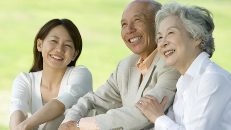 人と関わる力 社会と問われる力 介護を通じて考える