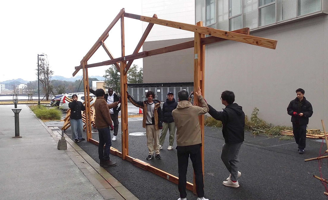 近況と現地作業スケジュール延期のご報告