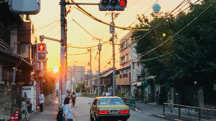 映画「下街ろまん」製作プロジェクト：まちは人々を健康にする！