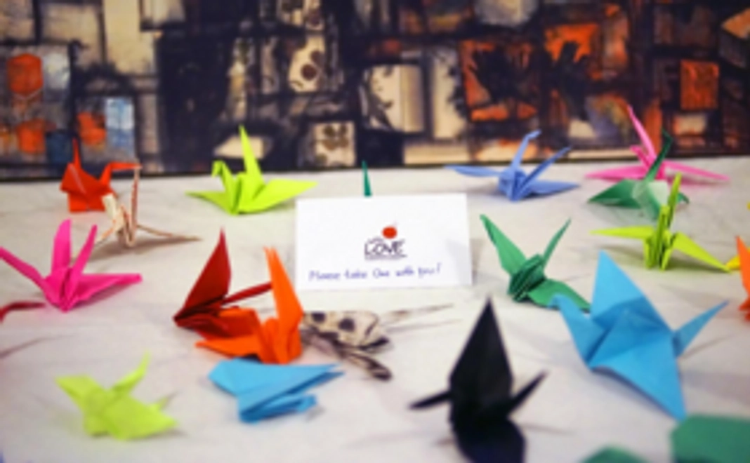 被爆証言を全国に届けたい。この思いに共感してくださった方へ