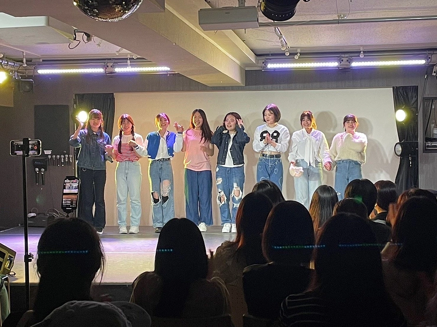 ご支援くださった皆さまへ